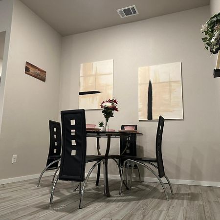 3Bed/2Bath Cozy Spacious Place Lubbock Esterno foto