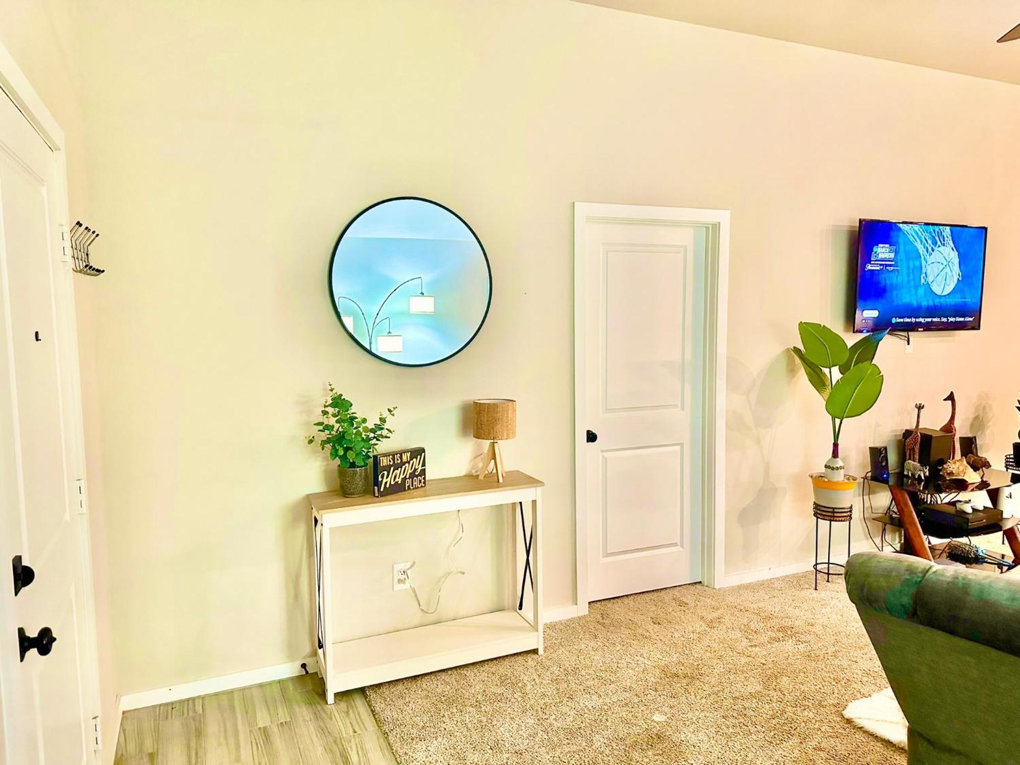 3Bed/2Bath Cozy Spacious Place Lubbock Esterno foto